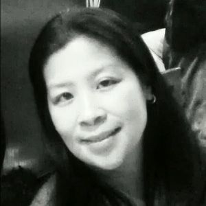 Meet your Posher, Faith